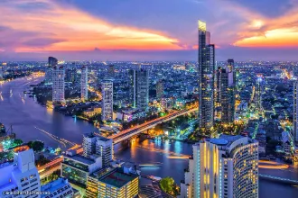 Thailand Bangkok