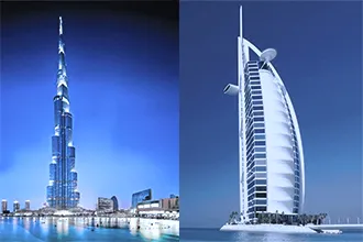 Burj Khalifa