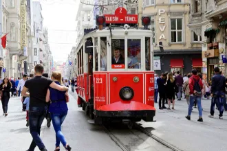 Turkey Istanbul