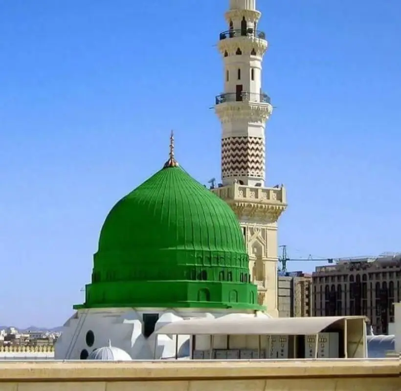 Best Umarha 10-nights-4-star-umrah-package
