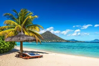 Mauritius