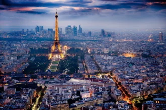 France Paris